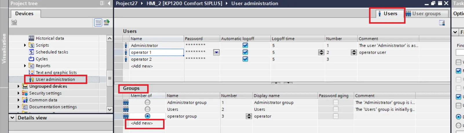 img/wincc hmi user administration/wincc hmi user group creation in tia portal.webp